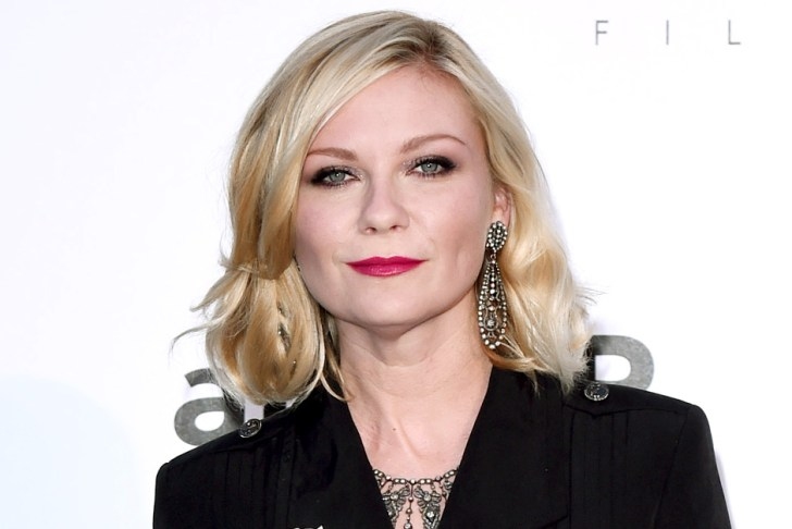 Kirsten Dunst kiakadt - a visszavonulást fontolgatja