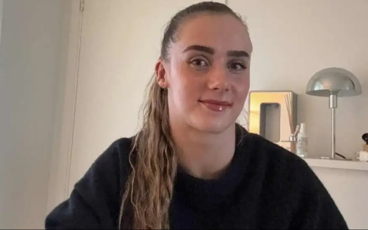 Thale Rushfeldt Deila az ETO-ban folytatja