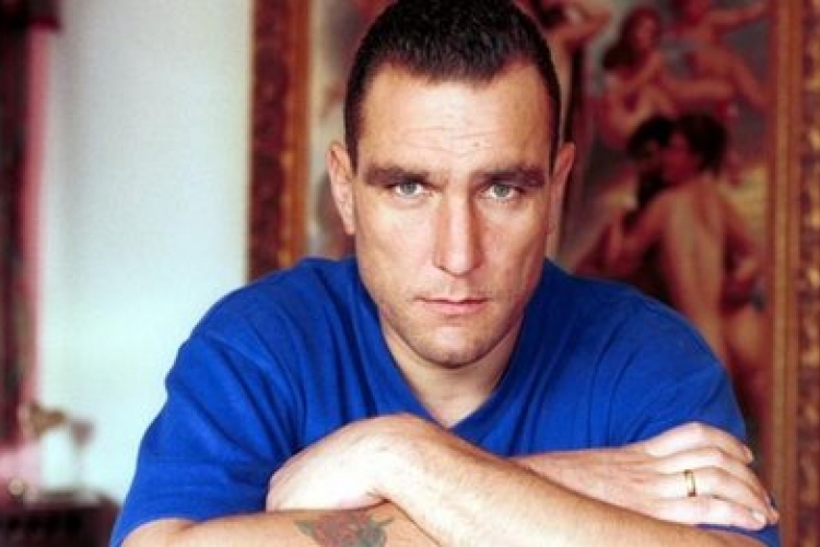 Vinnie Jones rákbetegségben szenved