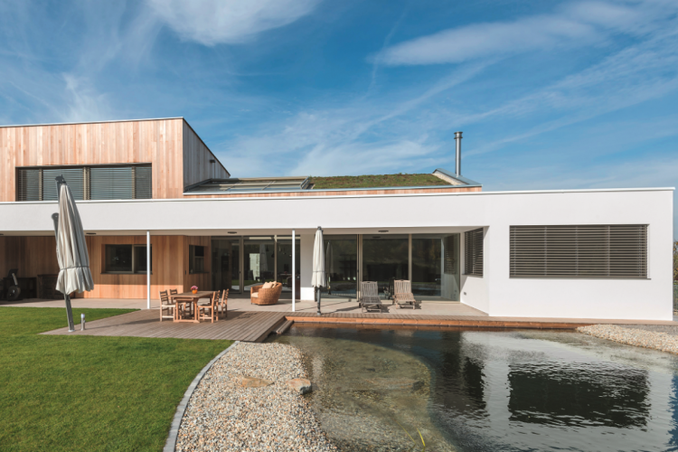 Hogyan védekezzünk a klímaváltozás hatásai ellen az otthonunkban?