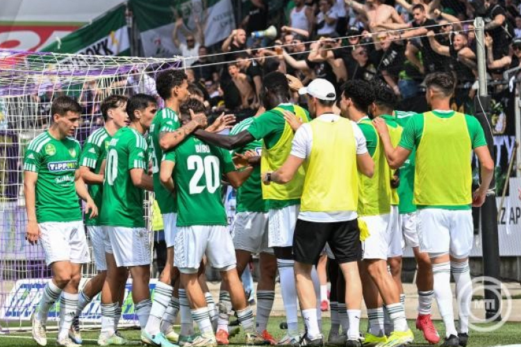 Örmény csapattal játszik az ETO