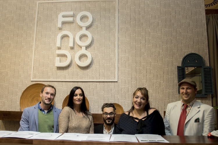 Fonódó művészet – „Itt megtalálod önmagad!” 