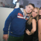 Club Mundo -  Chris Lawyer 2013.09.21. (szombat)