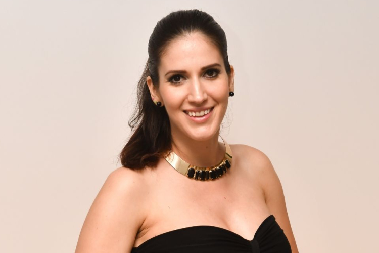 Hatalmas az öröm, igaz a hír: Várandós a Jóban Rosszban csinos színésznője