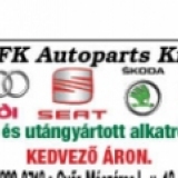 DFK Autoparts Kft.