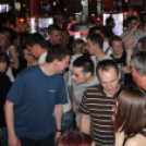 2013.04.26 Péntek Mamma Mia Konga Night Fotók:árpika