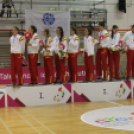 2017.07.29. EYOF 2017 Győr 6.nap Fotók:árpika