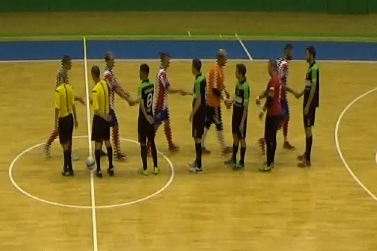 GÓLZÁPOROS ETO GYŐZELEM