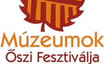 Indul a Múzeumok Őszi Fesztiválja