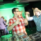 2012.11.28.szerda Club Subway Tk Gics-Party Fotók:árpika