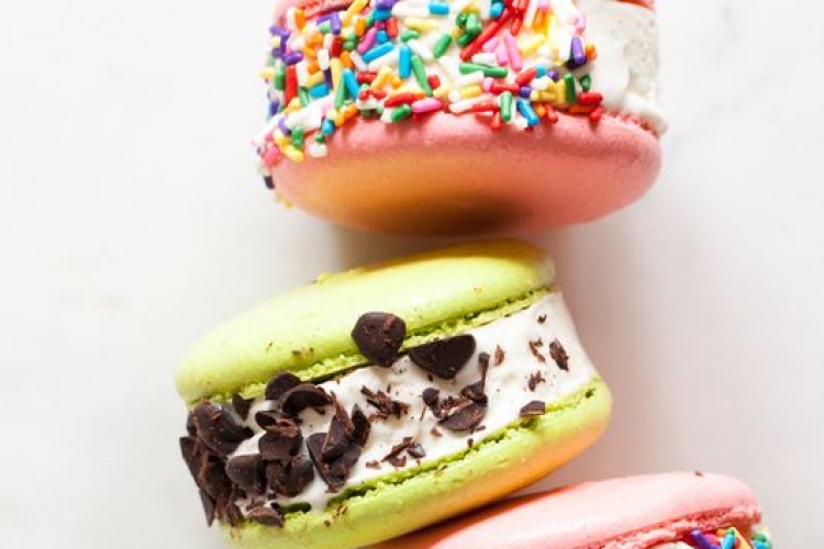 Fagylalt házilag? Inspiráció nyári desszertek elkészítéséhez
