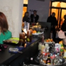 2014.01.11 Szombat Aftersix Cocktail Bar and Café fotók:árpika