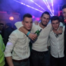 Club Neo (Győr) - Newik 33th Birthday Party - 2014. április 12. (szombat)