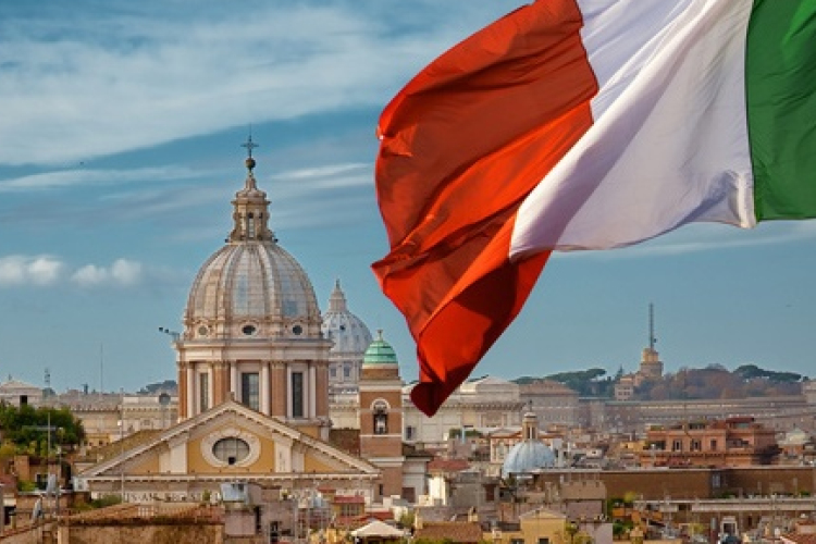 Két napig tartott az olasz parlamentben a gazdaságserkentő törvénycsomag megszavazása