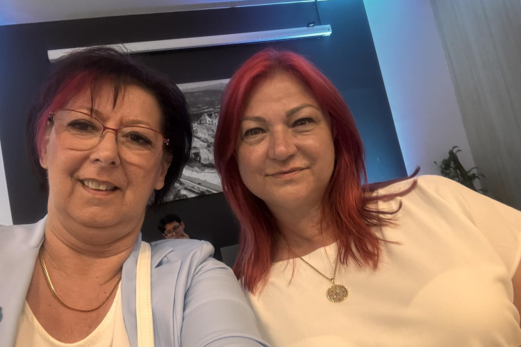 Választás 2026: DK bemutatta jelöltjét a győri 2-es körzetben