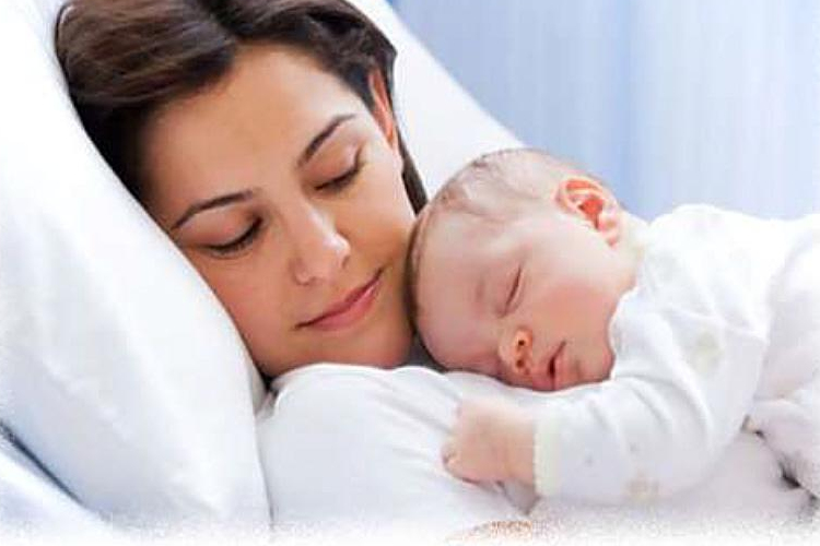 Az anyatejes táplálás fontosságát hangsúlyozza az UNICEF