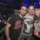 Club Vertigo -  Sterbinszky 2014.02.22. (szombat)