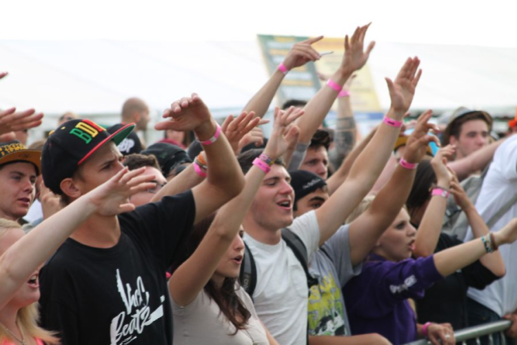 2013.07.13.Szombat Szigetközi Music Fesztivál 2.nap Fotók.árpika