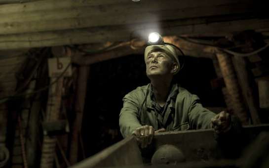 Naplóbejegyzések a pokolból: interjú Vujity Tvrtkoval