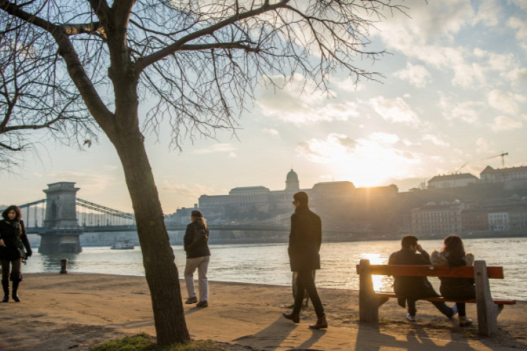 Szeles napok következnek