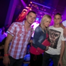 Club Vertigo -  UV Party 2013.11.03. (szombat)