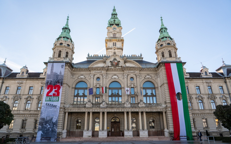 Közmeghallgatás lesz novemberben