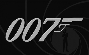 James Bond 