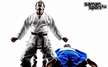Judo ruha – kisokos 