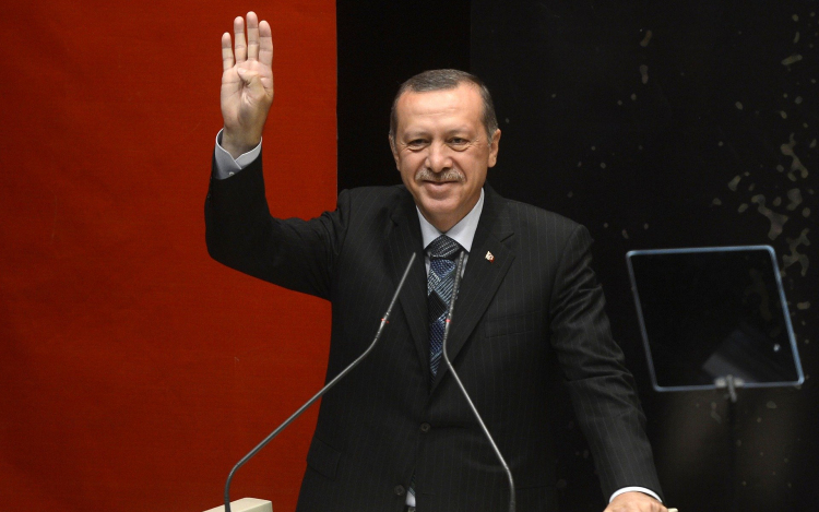 Török választások - Recep Tayyip Erdogan nyert az államfőválasztáson, de második forduló szükséges