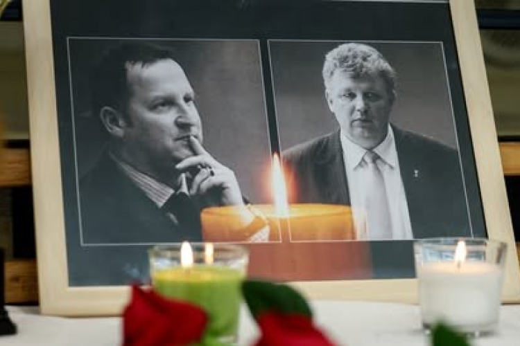 Idén is egy labda lesz a belépő az emlékmeccsre