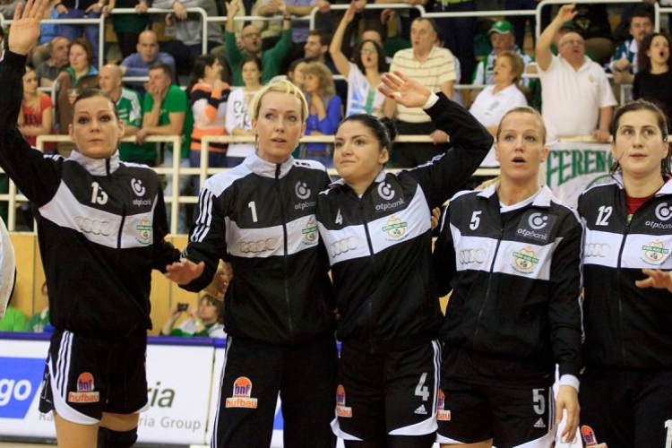 Könnyed győri győzelem