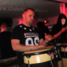 2016.10.28 Mamma Mia Pénteki Házibuli Dj:Ice&Solymi Conga