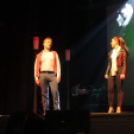  2016.03.19 Audi Aréna Omega és az ExperiDance musicel Fotók:árpika