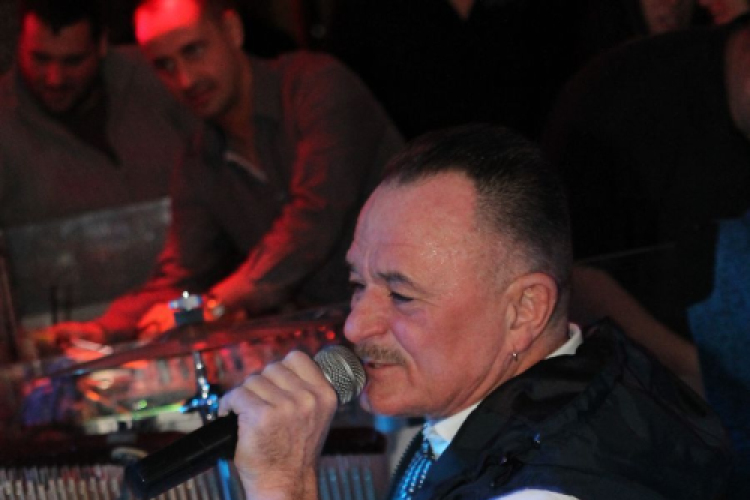 2013.11.29.Péntek Mamma Mia Nagy Feró Dj:Ice Fotók:árpika