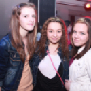 Peaches and Crem - Club Neo