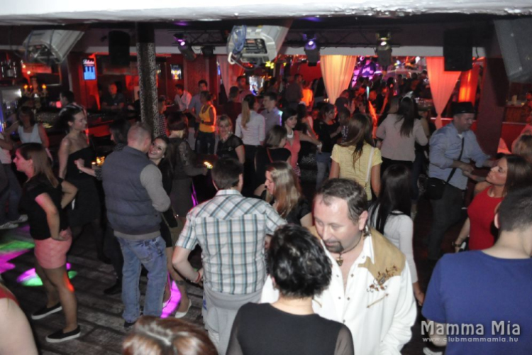 2016.05.13.Mamma Mia Ballantine\'s Party Dj:Ice&Solymi Conga Fotók:árpika