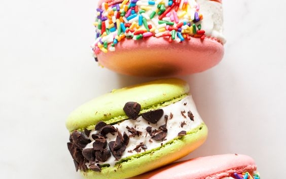 Fagylalt házilag? Inspiráció nyári desszertek elkészítéséhez