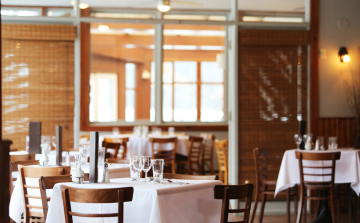 Górcső alatt a ponty, a vadhús és a kézműves sör