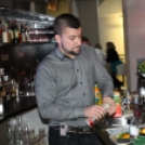 2014.01.04 Szombat Aftersix Cocktail Bar and Café fotók:árpika