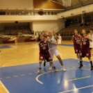 Uni Hat-Argo Győr-BSE női kosárlabda mérkőzés (2) Fotók:árpika