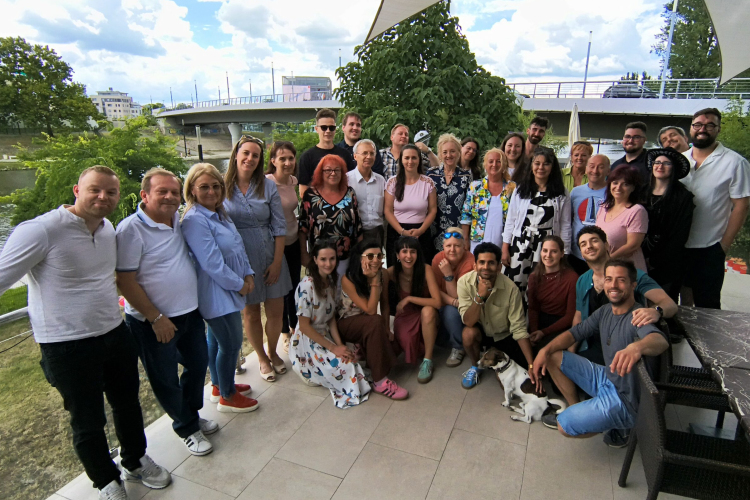 A Vaskakas Bábszínház nyári pihenőre vonul