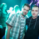 Club Vertigo -  Chris Lawyer 2013.12.14. (szombat)