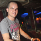 2013.07.31.Szerda Banhof Lapos Tom Symon,Marcee,Slim,Milán Video Disco Fotók:árpika