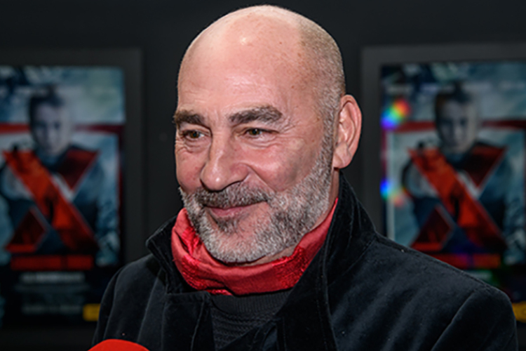 Kulka János hamar elfárad: 