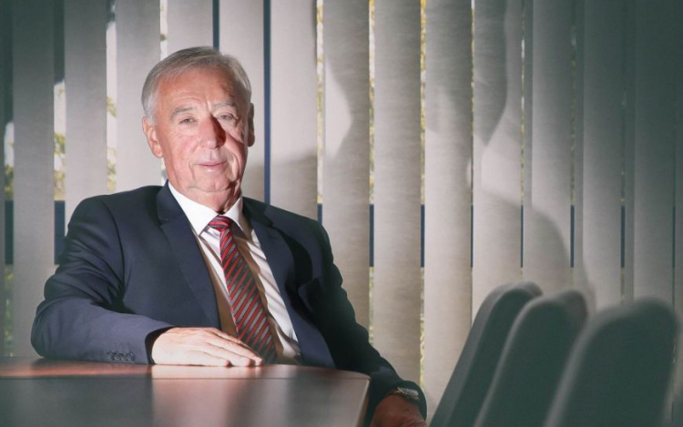 Gasztonyi László: Most kell etikusnak maradnunk egymással is!