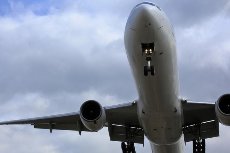 Madarak miatt kényszerleszállást hajtott végre egy orosz repülőgép