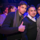 Club Vertigo -  Chris Lawyer 2013.12.14. (szombat)