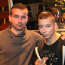 2014.09.12.Mamma Mia Majka&Curtis és Solymi Konga Dj:Ice fotók:árpika