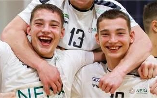 Krakovszki Bence napokig nem aludt a testvére sérülése után