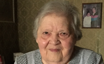 Generációk gyászolnak! - Meghalt Solymár legidősebb tanító nénije
